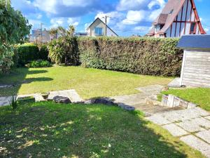 Villas Villa front de mer les Cordylines : Villa 3 Chambres