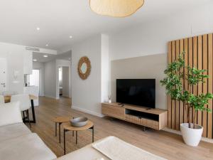 Apartment Ema Residencial 63 by Interhome