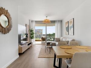 Apartment Ema Residencial 63 by Interhome