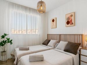 Apartment Ema Residencial 63 by Interhome