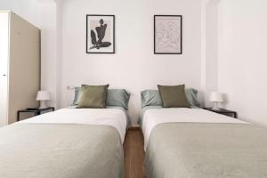 Apartamento en Málaga