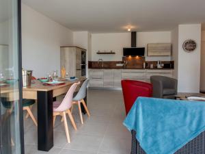 Appartements Apartment Ty Heole by Interhome : photos des chambres