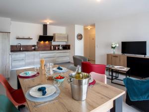 Appartements Apartment Ty Heole by Interhome : photos des chambres