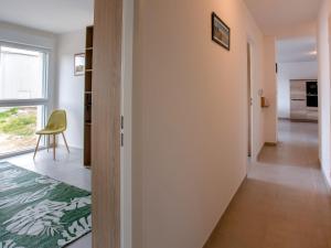 Appartements Apartment Ty Heole by Interhome : photos des chambres