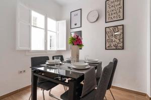 Apartamento en Málaga