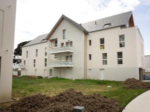 Appartements Apartment Ty Heole by Interhome : photos des chambres