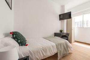 Apartamento en Málaga