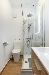 Amplio apartamento en Málaga