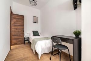 Amplio apartamento en Málaga