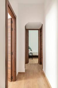 Amplio apartamento en Málaga