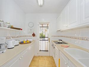 Holiday Home Navarra by Interhome