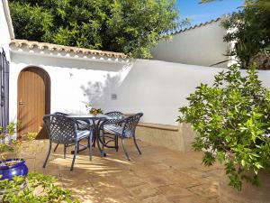 Holiday Home Navarra by Interhome