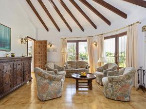 Holiday Home Navarra by Interhome