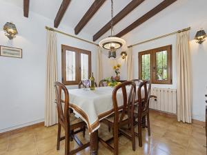 Holiday Home Navarra by Interhome