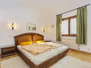 Holiday Home Navarra by Interhome