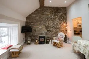 The Suite on The Diamond - Carterʼs Bridge