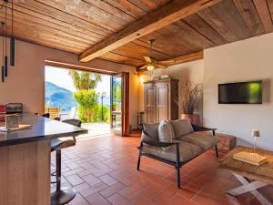 Apartment Basso by Interhome