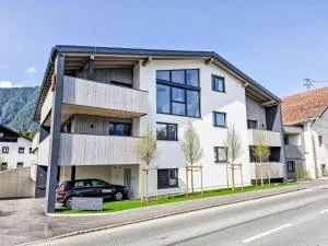 Apartment be blue by Interhome - 施塔姆斯