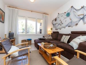 Apartment Galera Mar by Interhome