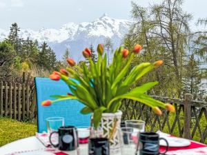 Apartment Chamois AZ1 by Interhome