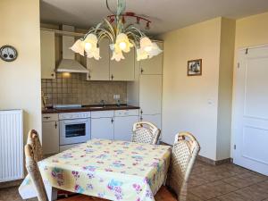 Apartment Sanddorn by Interhome