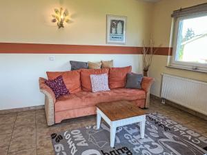 Apartment Sanddorn by Interhome