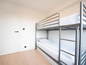 Apartment t Zout with balcony by Interhome