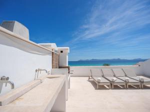 Apartment Albers Sea Views by Interhome