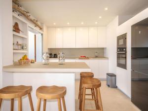 Apartment Albers Sea Views by Interhome