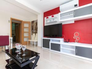 Apartment Turo Park by Interhome