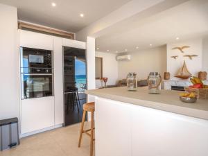 Apartment Albers Sea Views by Interhome