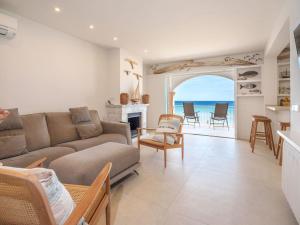 Apartment Albers Sea Views by Interhome