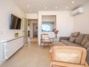 Apartment Albers Sea Views by Interhome