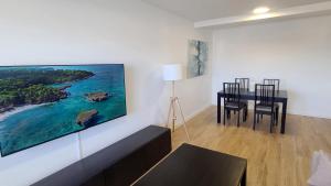 Galiciaguesthome Praia Dos Barcos