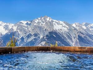 Chalet Chalet Gerritsen by Interhome