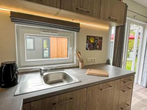 Holiday Home Tiny Haus Conny by Interhome