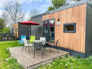 Holiday Home Tiny Haus Conny by Interhome - Wemding