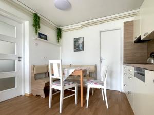 Apartmán Karla