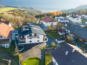 Apartment be home by Interhome - 施塔姆斯