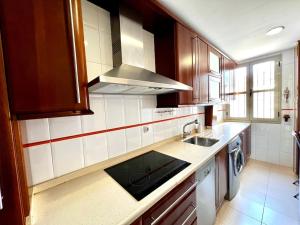 Increíble Nuevo Apartamento Centro Histórico