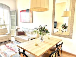 Increíble Nuevo Apartamento Centro Histórico