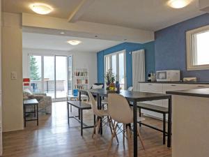 Apartment BeKb-Gebäude Apt- Z by Interhome