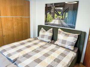 Apartment Kersten by Interhome