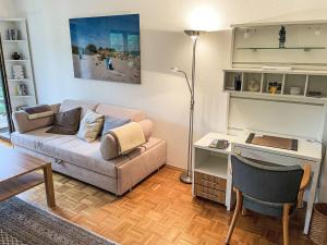 Apartment Kersten by Interhome