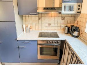 Apartment Kersten by Interhome