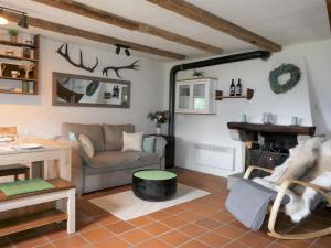 Holiday Home Rustico Montanara by Interhome