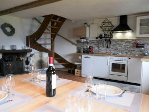 Holiday Home Rustico Montanara by Interhome