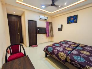 Nirmal Luxury Rooms