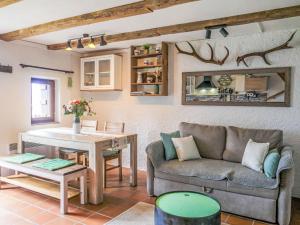 Holiday Home Rustico Montanara by Interhome