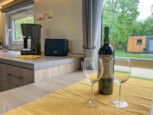 Holiday Home Rinas Kuschelnest by Interhome